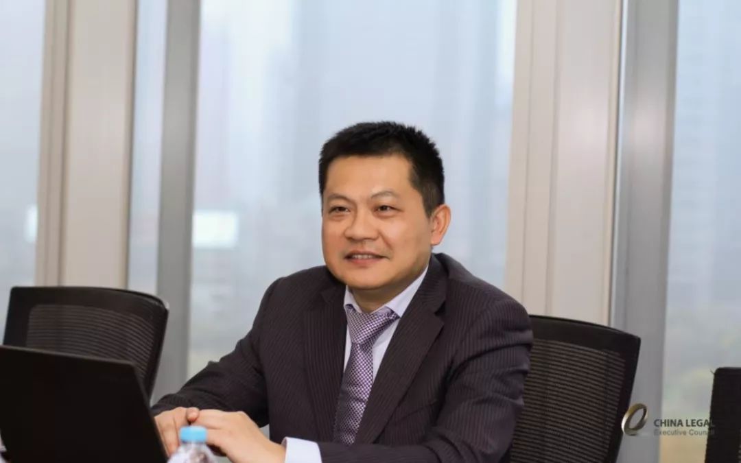 企业法务平台-从专家到行家，非印象派的DR律师——专访中伦律师事务所权益合伙人牛磊律师 